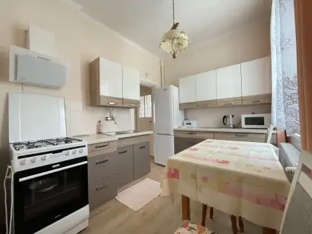 Włoszczowa ,  Mickiewicza   8