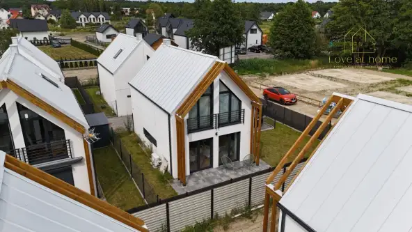 Jantar ,  Wczasowa   2