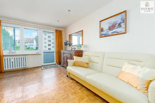 Olsztyn ,  Małeckiego   12