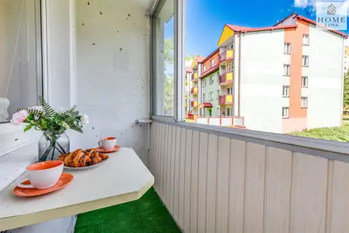 Olsztyn ,  Małeckiego   9