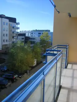 Warszawa ,  Aleja Komisji Edukacji Narodowej   11