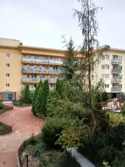 Warszawa ,  Aleja Komisji Edukacji Narodowej   12