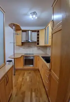 Warszawa ,  Aleja Komisji Edukacji Narodowej   3