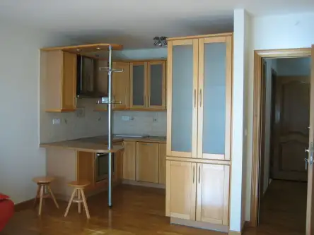 Warszawa ,  Aleja Komisji Edukacji Narodowej   5