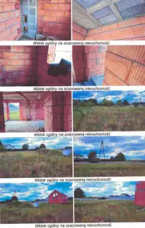 Golina ,  Jagodowa   3