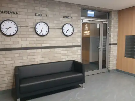 Warszawa ,  Wileńska   14