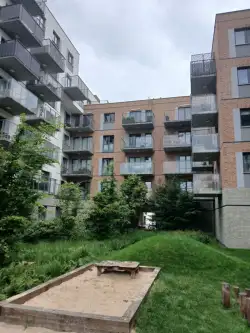  Warszawa   Wileńska 