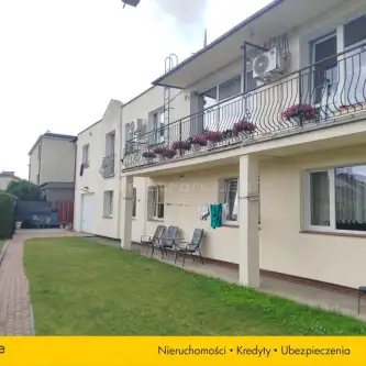 Ustka ,  Pułaskiego   10