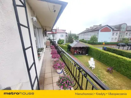 Ustka ,  Pułaskiego   13