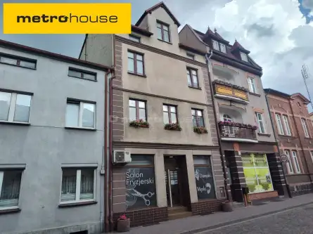  Nowe miasto lubawskie  