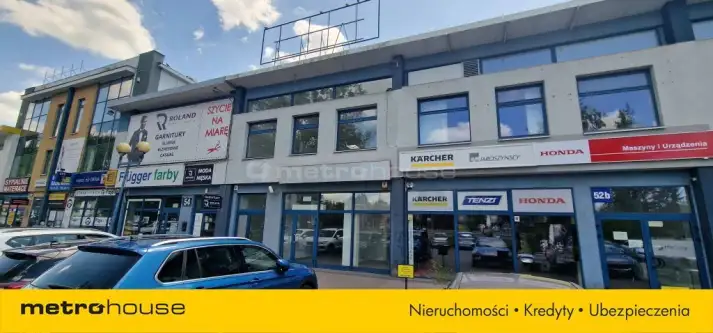 Warszawa ,  Trakt Brzeski (Wesoła)   11