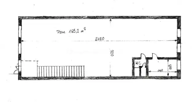 Warszawa ,  Trakt Brzeski (Wesoła)   3