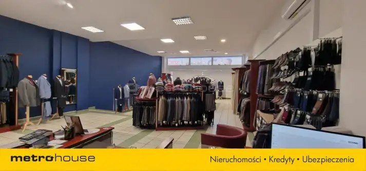 Warszawa ,  Trakt Brzeski (Wesoła)   5