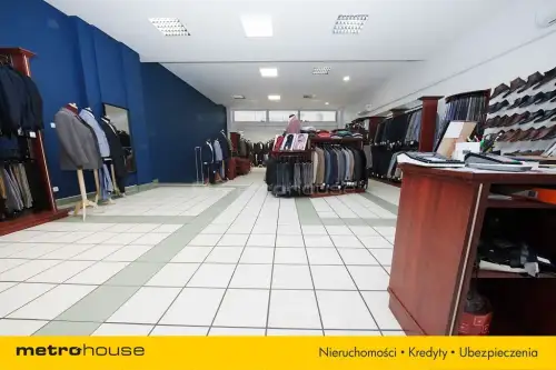 Warszawa ,  Trakt Brzeski (Wesoła)   8