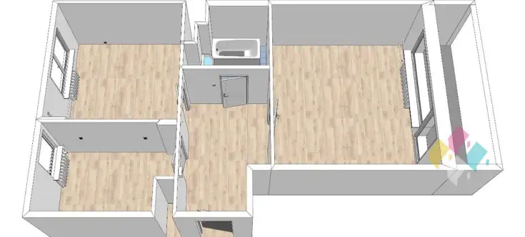 Olsztyn ,  Igora Sikiryckiego   7