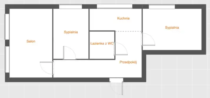 Lubin ,  Topolowa   14