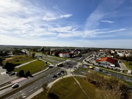 Lubin ,  Topolowa   4