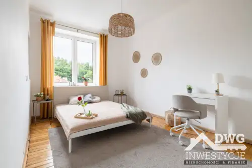 Kraków ,  Żywiecka   10