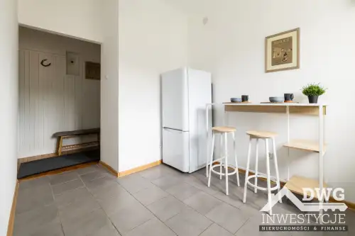 Kraków ,  Żywiecka   14