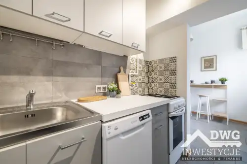 Kraków ,  Żywiecka   15