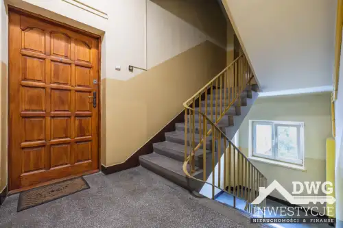 Kraków ,  Żywiecka   18