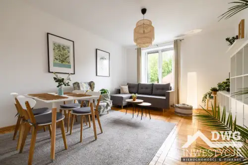 Kraków ,  Żywiecka   3