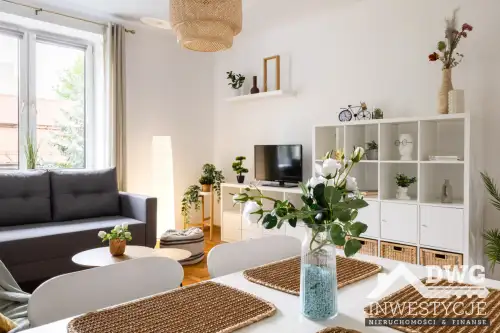 Kraków ,  Żywiecka   5