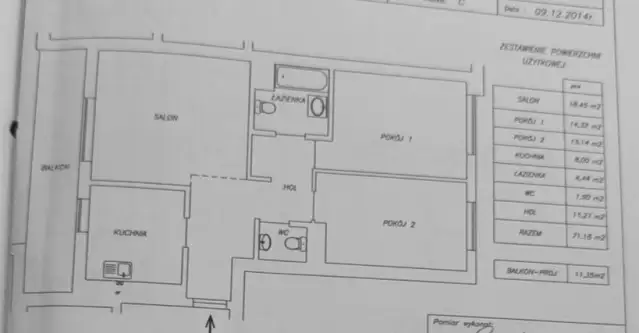 Warszawa ,  Eugeniusza Romera   14