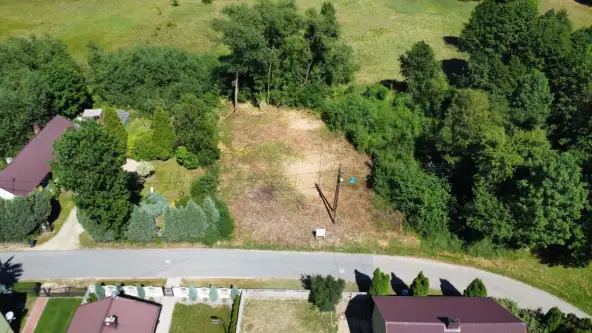 Adamów ,  Bociania   2