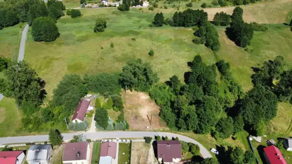 Adamów ,  Bociania   3