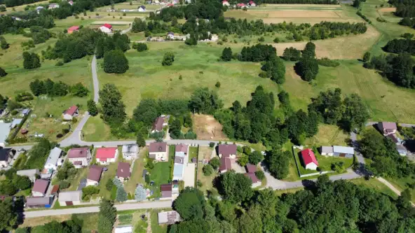 Adamów ,  Bociania   4