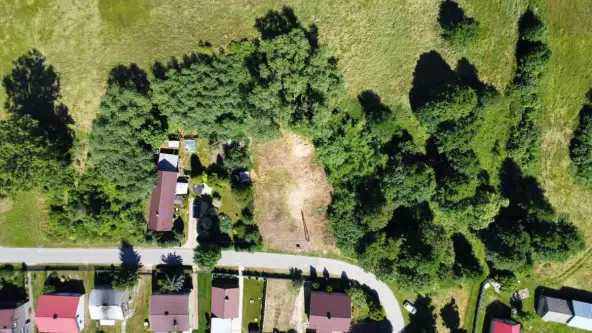 Adamów ,  Bociania   5