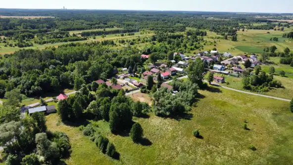 Adamów ,  Bociania   6