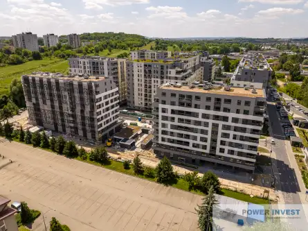 Kraków ,  os. Piastów   3