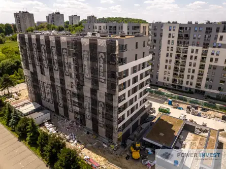 Kraków ,  os. Piastów   4