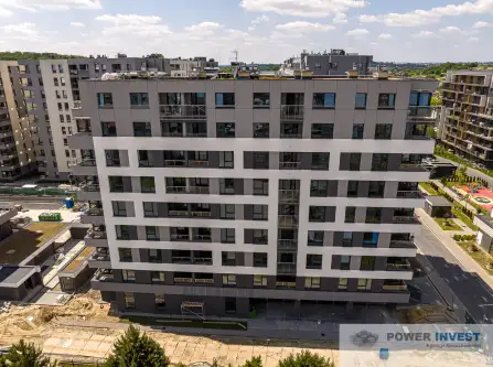 Kraków ,  os. Piastów   5