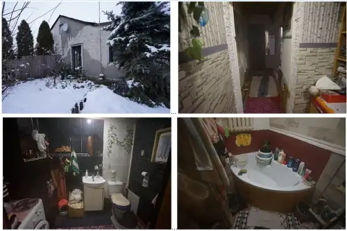 Pułtusk ,  Wąska   3