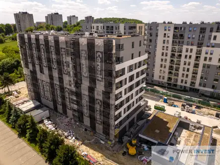 Kraków ,  Osiedle Bohaterów Września   5