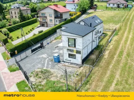 Pisarzowice ,  Bielska   23