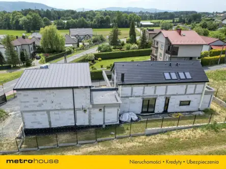 Pisarzowice ,  Bielska   25