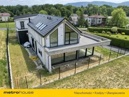 Pisarzowice ,  Bielska   26