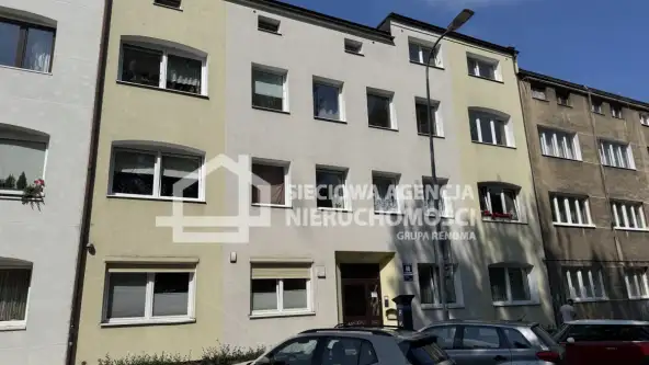  Gdynia   Juliusza Słowackiego 