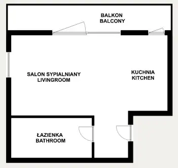 Kraków ,  Pszczelna   7