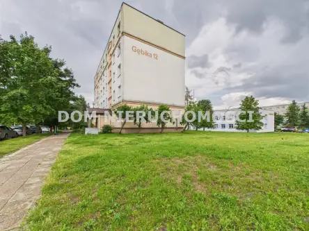 Olsztyn ,  Władysława Gębika   16