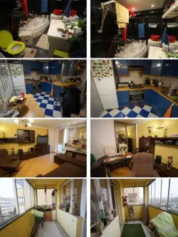 Warszawa ,  Czerwona Droga   2