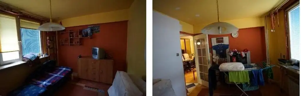 Warszawa ,  Czerwona Droga   3