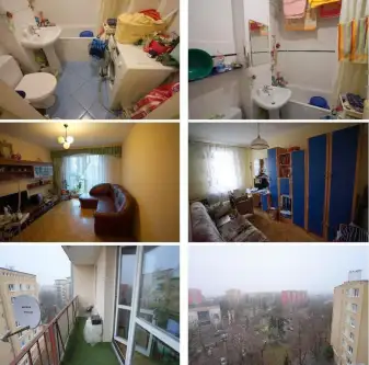 Warszawa ,  Karola Dickensa   2