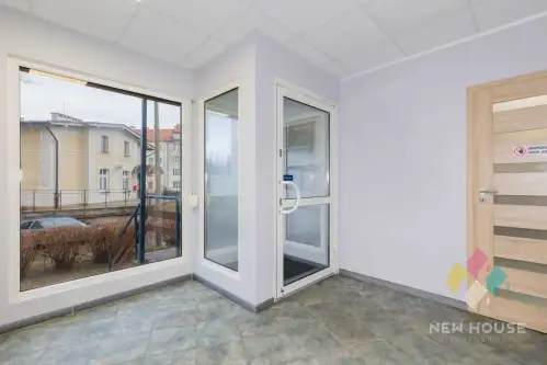  Olsztyn   al. Aleja Warszawska 