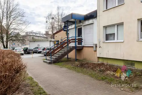 Olsztyn ,  al. Aleja Warszawska   4