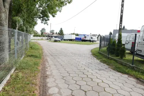  Nowy Dwór Gdański   Podmiejska 